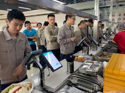 諸城市加快產業數字化進程，賦能食品產業高質量發展