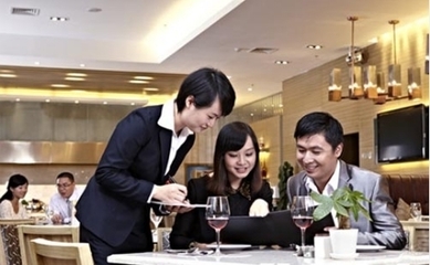 餐飲企業(yè)獲客難留客更難？信息化手段三招助力