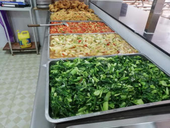 河源市政府、工廠、企業(yè)及工地食堂承包與團(tuán)餐配送服務(wù)——餐飲企業(yè)高效管理解決方案