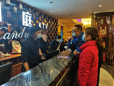 文山春節假期旅游市場火熱，接待游客72.46萬人次，實現旅游總收入超4.48億元